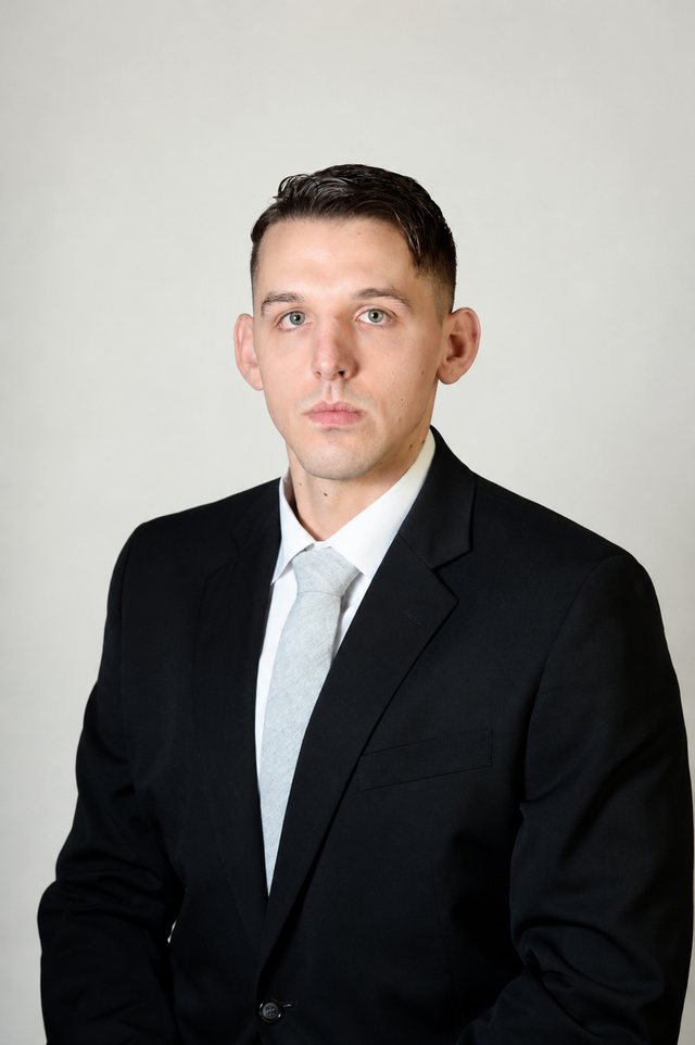 Casey Keown, founder of Twin Lakes Web Co.